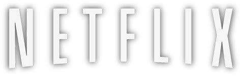 Netflix Logo PNG Transparent Image Download Size X Px