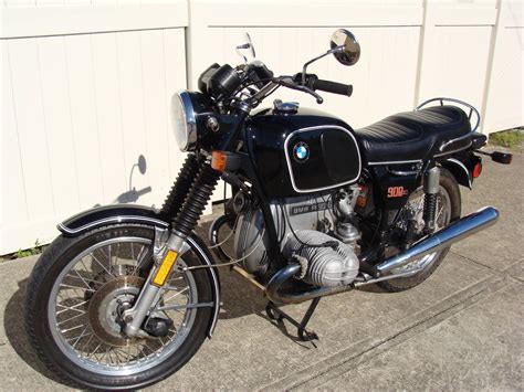 1976 Bmw R606 Value Thxsiempre