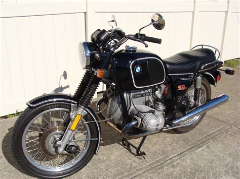 Website ' goobike english' shall make all of customers satisfied to buy motorcycles from us.search for bmw motorcycles. 1976 BMW R90/6 Motorcycles Lithopolis Ohio