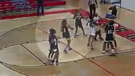 Virginia Hs Basketball Coaches Ousted After 1 Allegedly Poses As A