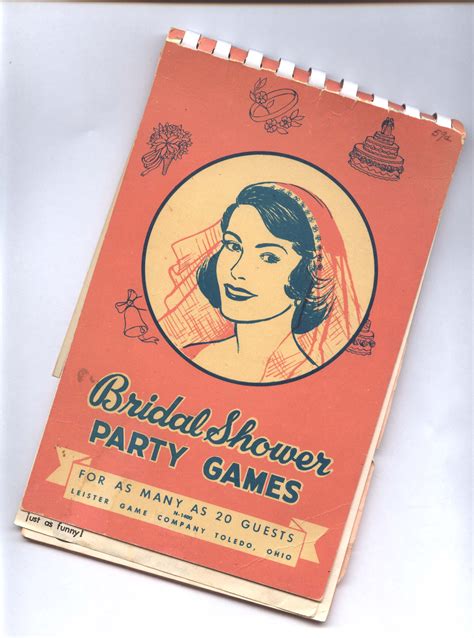 Bridal Madness Vintage Bridal And Baby Shower Party Plans