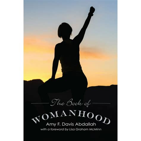 The Book Of Womanhood Ebook