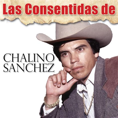Mis Discografias Discografia Chalino Sanchez