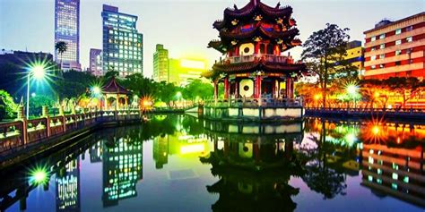 11 Beautiful Must See Attractive Places To Visit In Taiwan