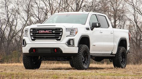 Leveling Kit For Gmc At4