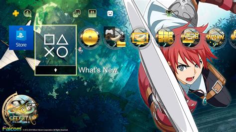Cool Anime Ps4 Themes Anime Aesthetic Ps4 Wallpapers Top Free Anime