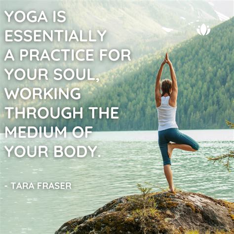 Yoga Images With Quotes