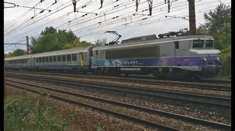 The town has close connections with the dutch village aagtdorp and the canadian city of halifax. Trains TER et RER SNCF à BOUSSY SAINT ANTOINE - YouTube