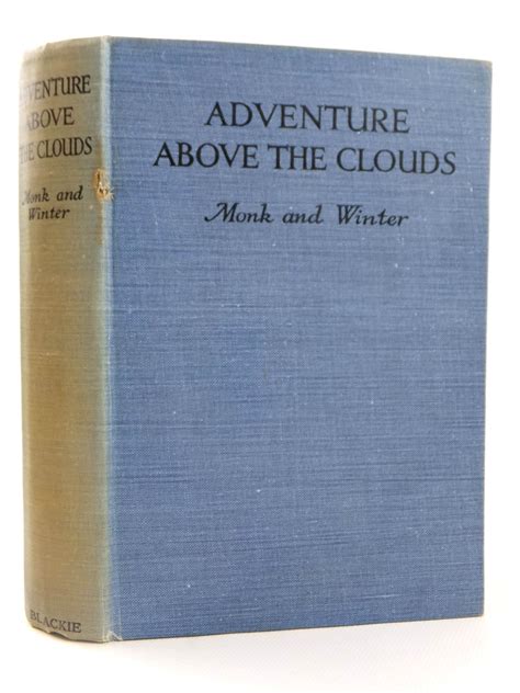 Stella And Roses Books Adventure Above The Clouds Written By Fv Monk