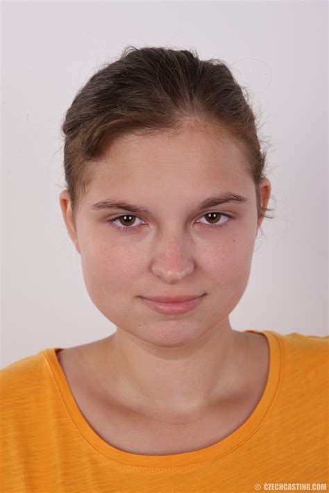 Pavlina Czech Casting