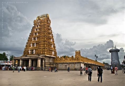 Srikanteswara Temple Nanjangud Mysore Karnatakaindia Flickr