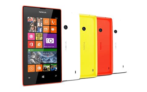 Nokia Lumia 525 Presentato Il Nuovo Smartphone Con Windows Phone Video