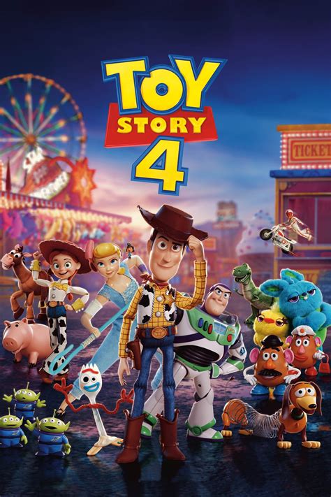Repelis Toy Story 4 2019 Ver Pelicula Completa En Espanol Latino