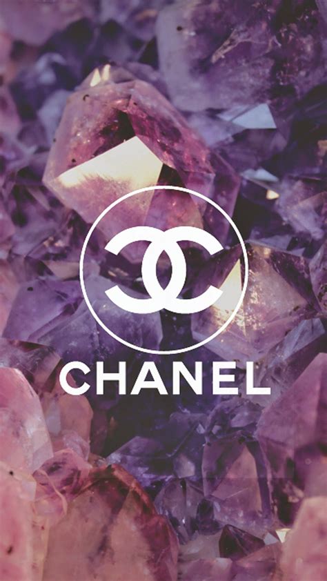Chanel Iphone Wallpapers Hd Pixelstalknet