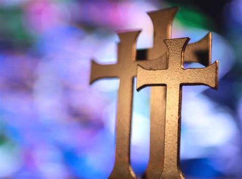 Did You Know These Christian Cross Symbols Have Beautiful Stories