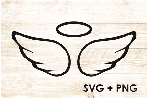 Angel Wings Svg Wings Svg Svg Bundle Love Svg File Laser Cut Files