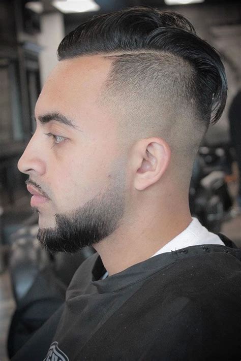 Tips And Tricks To Know About Fade Haircut MensHaircuts Tapered