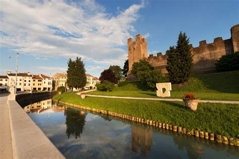 Castelfranco Veneto Cosa Vedere Cenni Storici Meteo Viaggi Itineranti