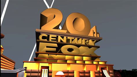 20th Century Fox 2009 Superbaster2015 Prisma 3d By Wysotskyivova On