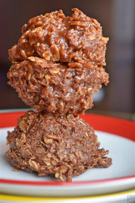 Learn how to make/prepare faggots by following this easy. How to Make No-Bakes with Old-Fashioned Oats - Make It ...