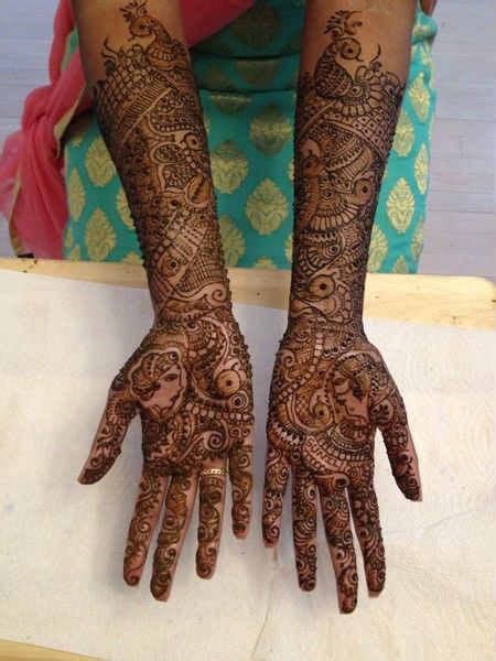 Best And Simple Bridal Mehndi Designs For Hands Indian Fashion Cluba