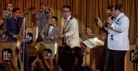 The Buddy Holly Story 1978