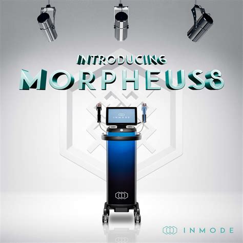 Lets Talk About Morpheus8 What Is Morpheus8 Morpheus8 Is A Device