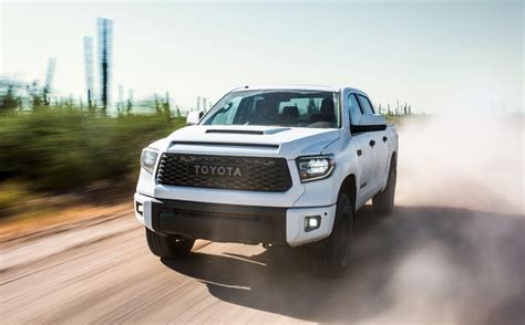 2022 Toyota Tundra Hybrid What We Know So Far 2022 2023 Pickup