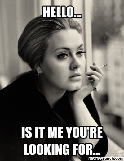 The Best 28 Adele Memes Hello Deadeyeuspics