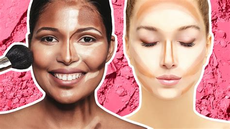 how to avoid and fix even the worst contour mistakes