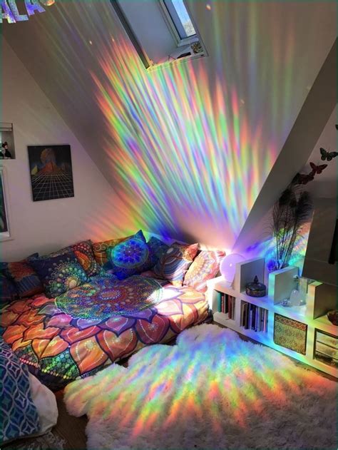 Coolest Rainbow Theme Toddler Room Ideas Decor Renewal