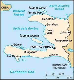 Rua haiti está no bairro américa, município de aracaju, estado de sergipe, região nordeste do veja no mapa ruas próximas de rua haiti e mais informações sobre o bairro américa ou a cidade de. Haití, Información de Viaje