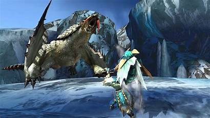 Monster Hunter Ultimate Generations Switch Without Usgamer