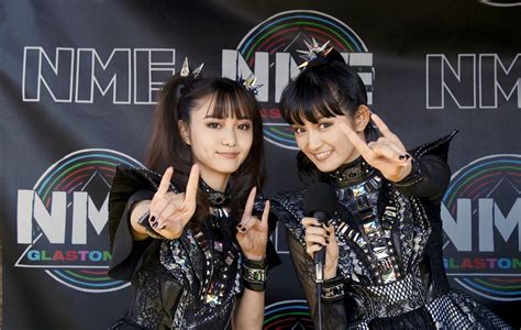 Babymetal To Release Limited Edition Trading Cards As Nft Tgm Radio