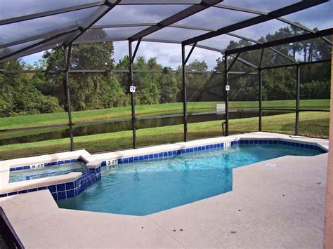 Contempo Pool In Sandy Ridge Pool Beautiful Pools Vacation Home