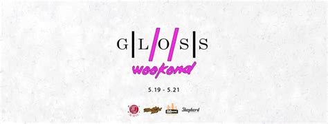 Gloss Weekend 2 The Fatty Acids Rio Turbo Sex Scenes Marielle