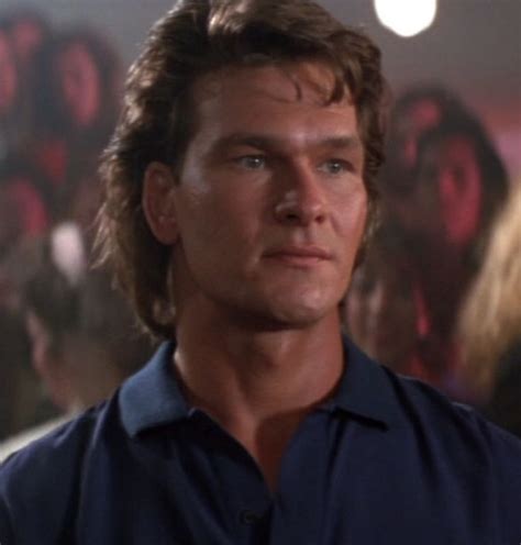 Pin By Maya On Patrick Swayze Patrick Swayze Swayze Patrick Swayze