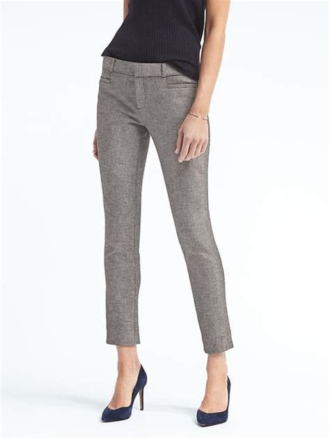 The Most Comfortable Womens Dress Pants For Work