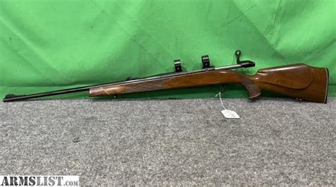 Armslist For Sale Mauser Model 4000 223 Rem 24 Bolt Action Rifle W