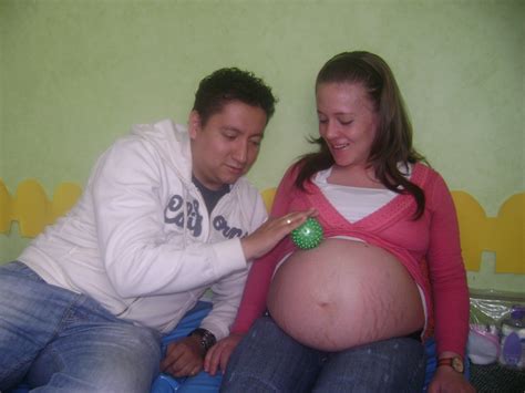 Estimulación Prenatal Babys Gym