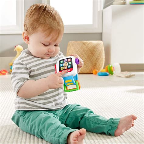 Smart Baby Learning Kit