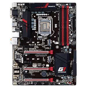 Killer™ e2200 gaming networks supports 7th / 6th generation intel® core™ processors Gigabyte GA-Z170X-Gaming 3 Reviews