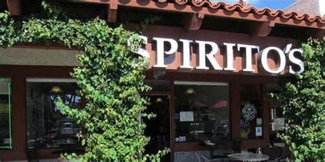 Facebook twitter pinterest linkedin digg reddit or use the permalink Spirito's Italian Diner (Carlsbad, Ca) Diners, Drive-Ins ...