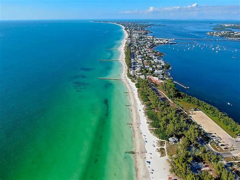 9 Most Charming Small Towns In Florida In 2022 Anna Maria Island