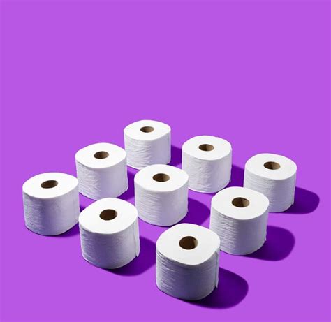 The Best Toilet Paper No Buts About It Best Toilet Paper Free