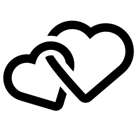 Heart Icon Free 364787 Free Icons Library