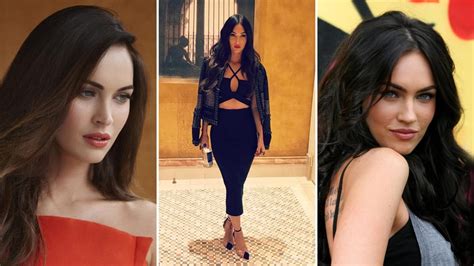 Why Megan Fox Stopped Drinking Alcohol Thousif Inc Worldwide