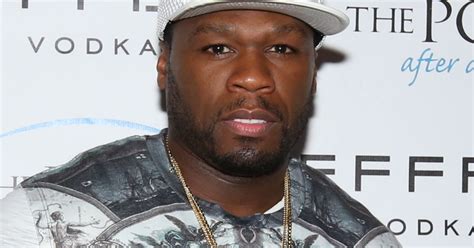 50 Cent Ordered To Pay 5m For Sex Tape