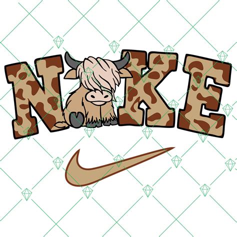 Cheetah Print Nike Logo Svg Lupon Gov Ph