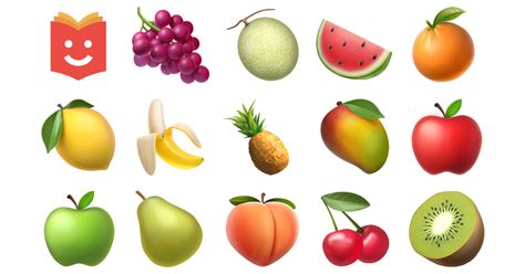 🍓🍌🥤 Smoothie Emojis Collection 🍇🍈🍉🍊🍋🍌🍍 — Copy And Paste